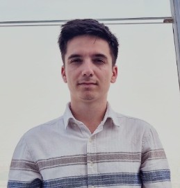 Cristian Scraba. Security Researcher at Onapsis