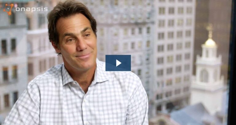 Why I Joined Onapsis, Dave DeWalt