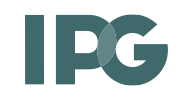 IPG logo