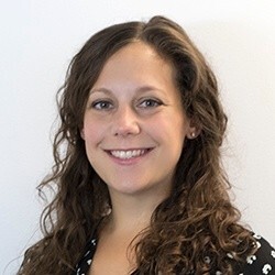 Headshot of Julie Anderson