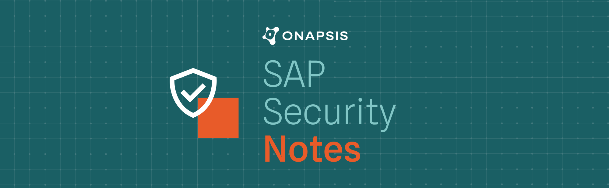Security Notes