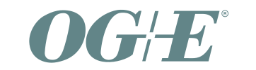 OGE logo