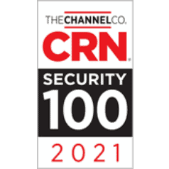 Onapsis Company Awards CRN 2021