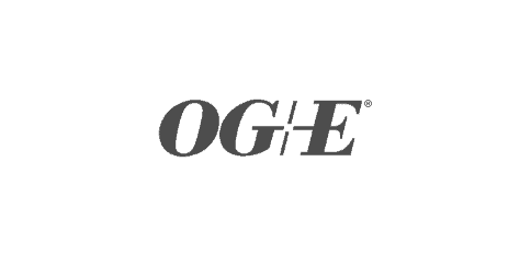 OGE logo