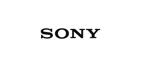Sony logo