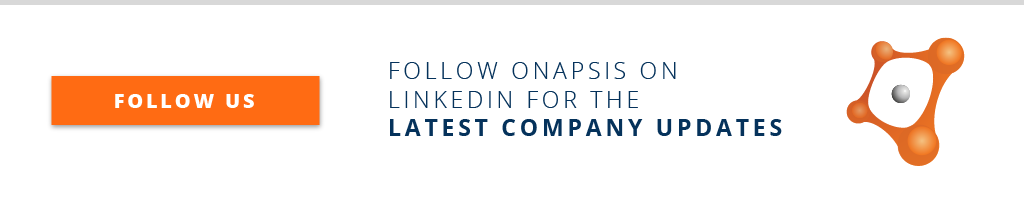 Follow Onapsis on LinkedIn
