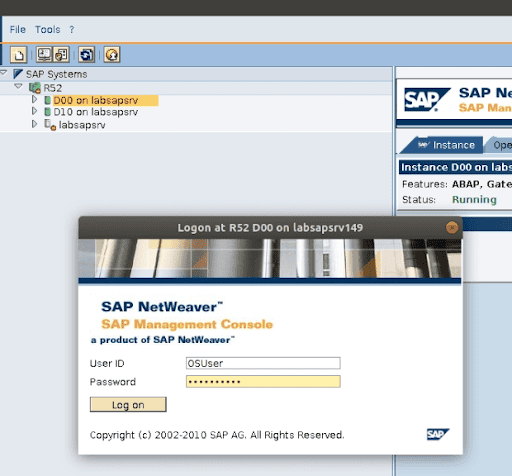 SAP MC 3