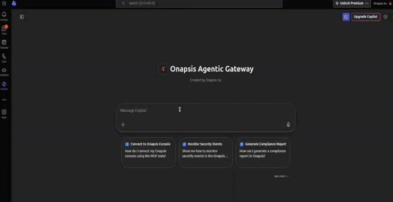 Agentic AI for SAP Cybersecurity