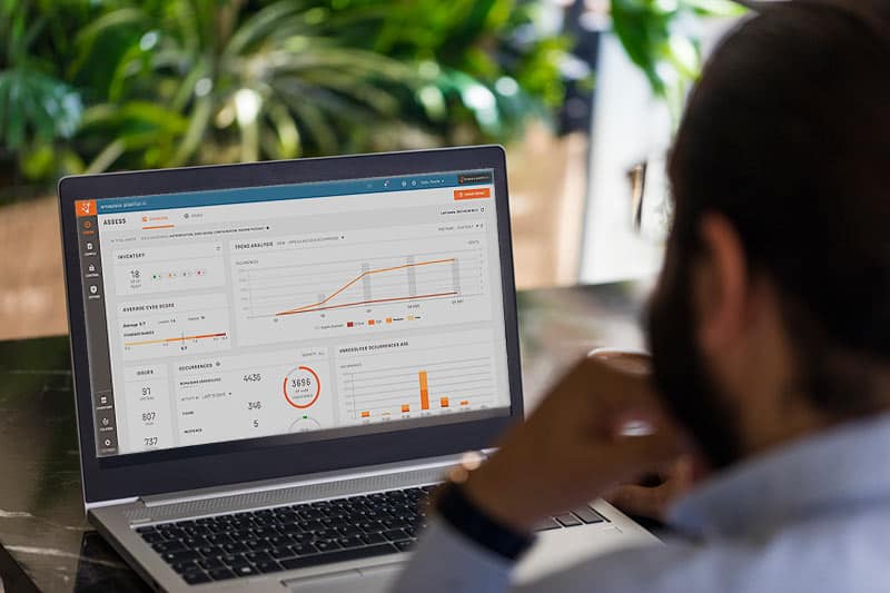 Kickstart your SAP vulnerability management program with Onapsis Assess Baseline - focus on a core targeted set of vulnerabilities. Learn more today.