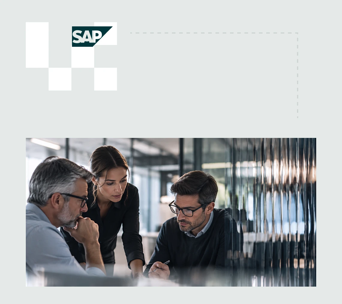 SAP security specialists collaborating on threat research