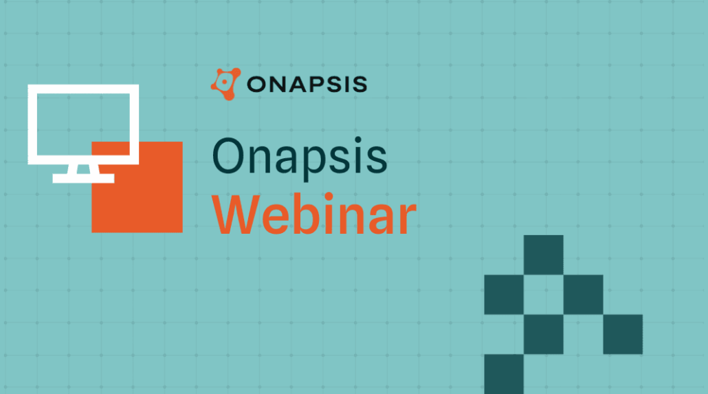 Onapsis Webinar