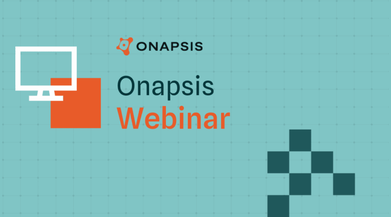 Onapsis Webinar