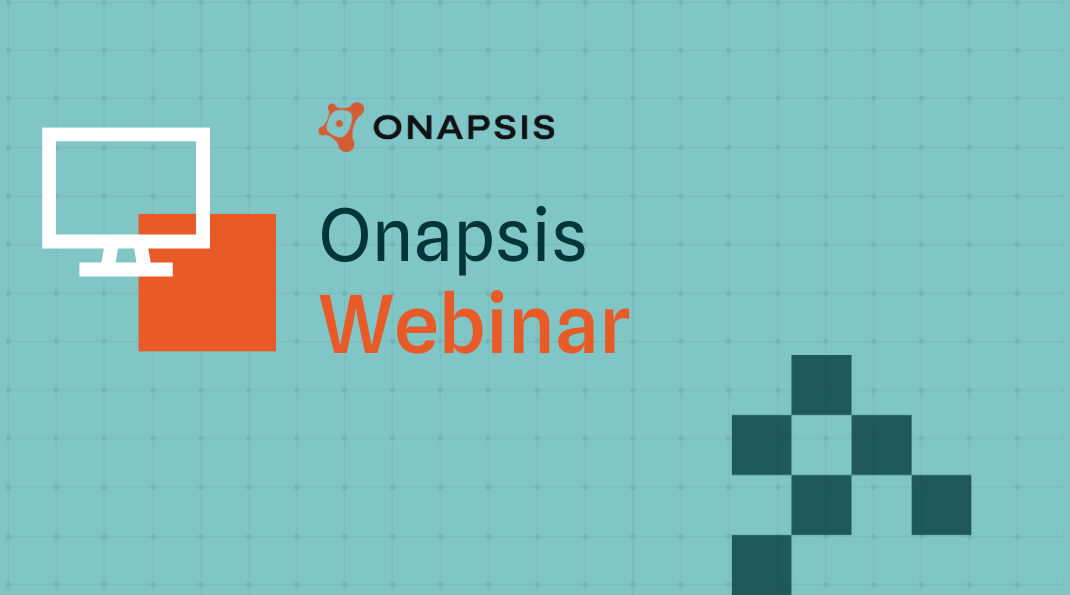 Onapsis Webinar