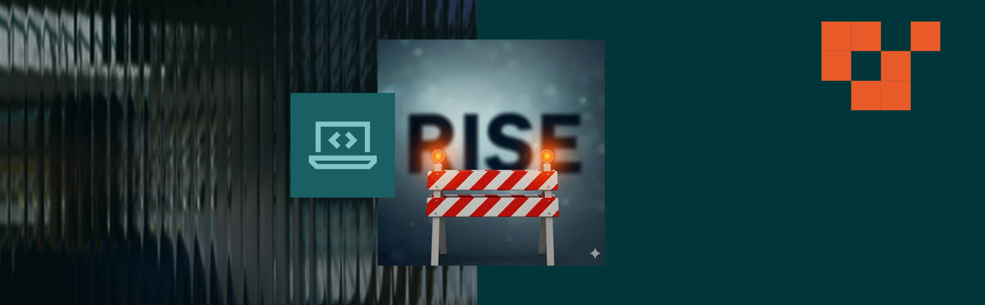 Roadblock to RISE with SAP