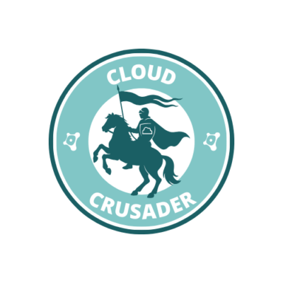 Cloud Crusader