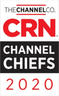 The Channel Co CRN Channel Chiefs 2020