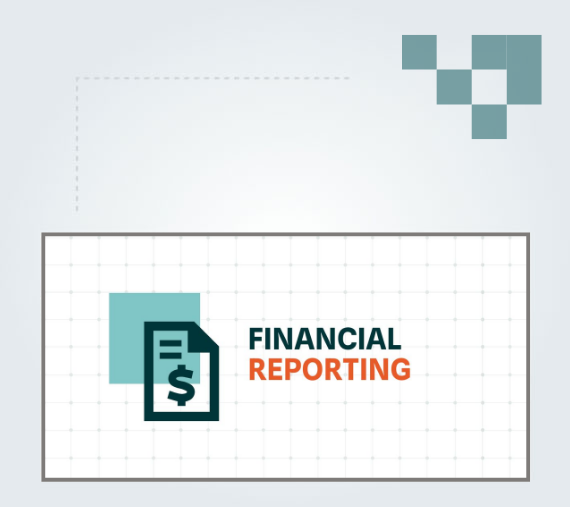 Financial Reporting Blog