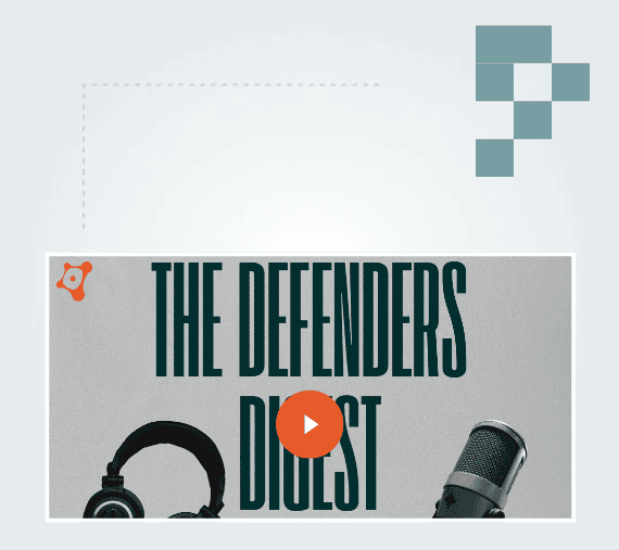 Defenders Digest