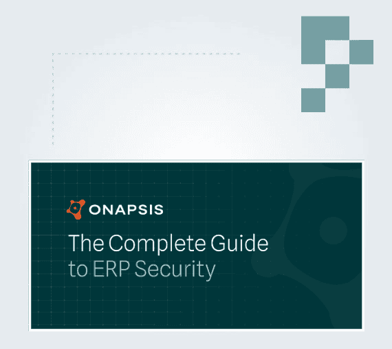 SAP Security Checklist