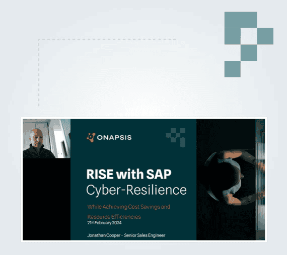 RISE Webinar