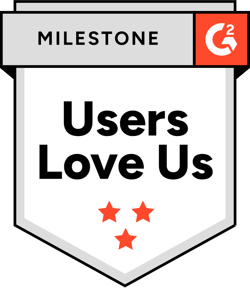 Users love The Onapsis Platform on G2