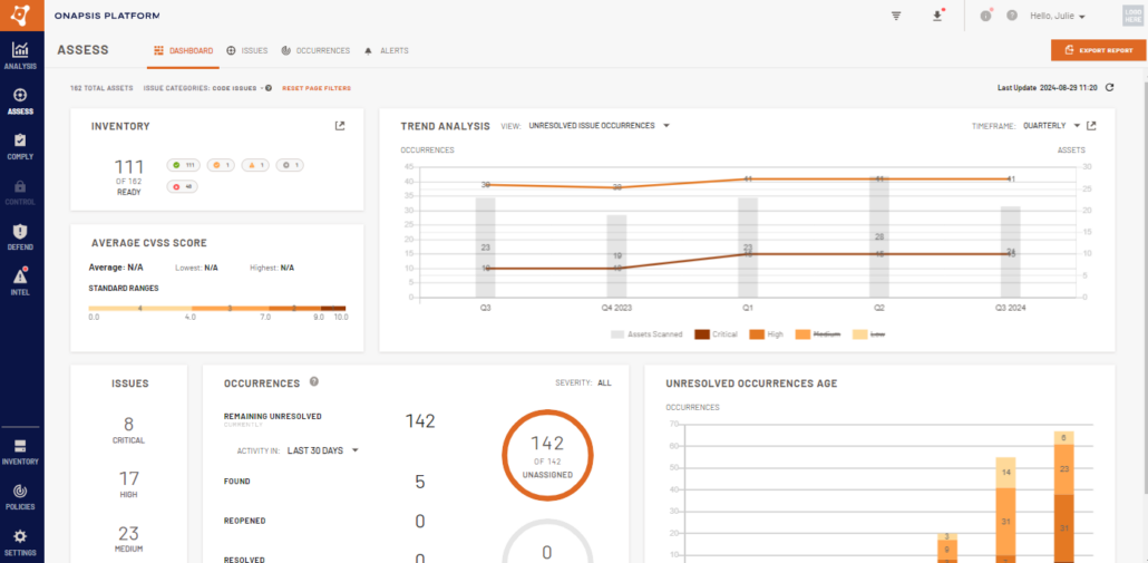 Easy-to-Deploy, Easy-to-Use Scanning of Your Security Posture in SAP BTP