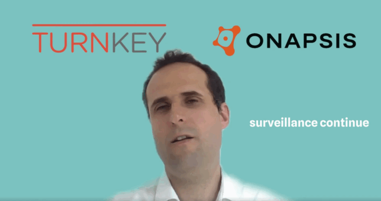 Nouvelle Vidéo d’Interview