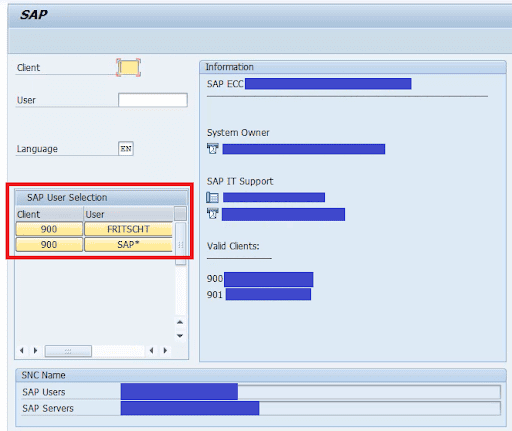 Onapsis Research Labs