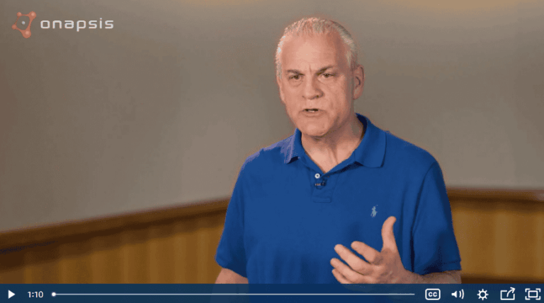 Partnering with Onapsis to Add Value for Customers